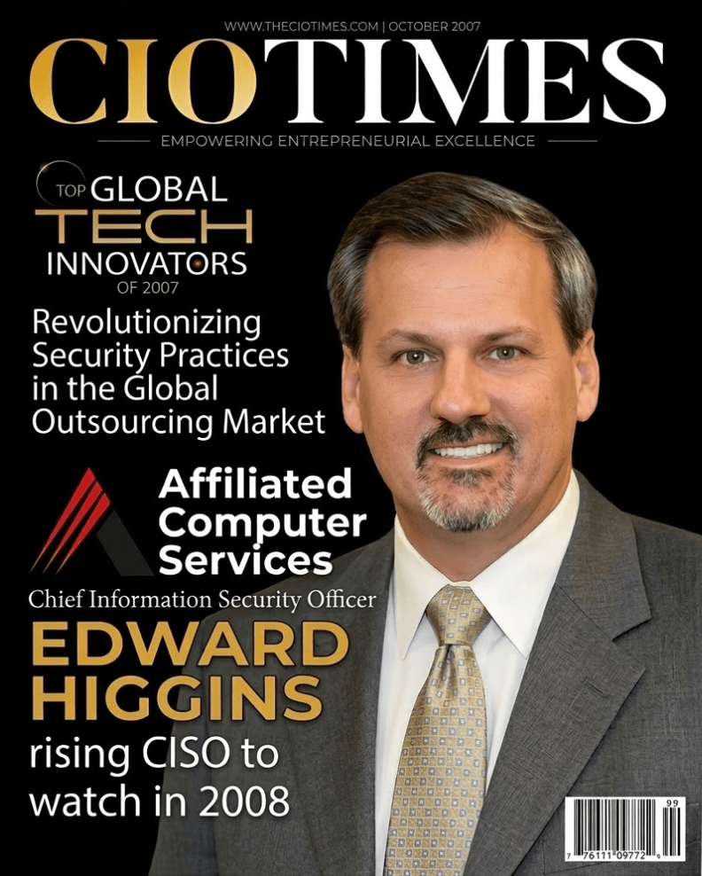 Recognition is nice, but not the&nbsp;motivation